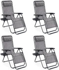 Sweetcrispy Zero Gravity Chairs by Sweetcrispy