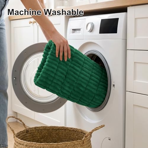 Smiry Couch Cover for Dogs, Non Slip Washable Sofa Protector for Pets - Image 3