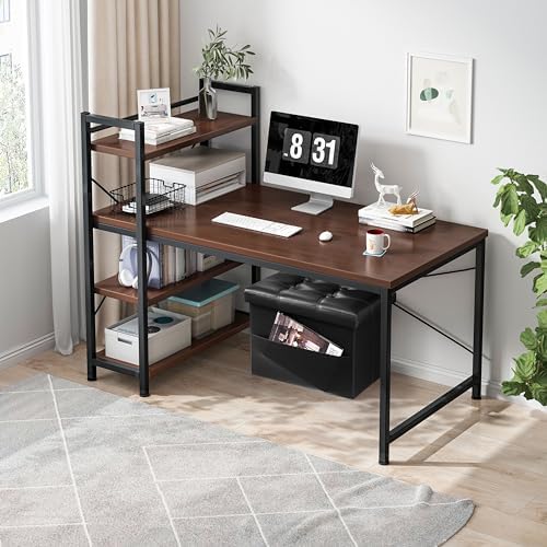 AmasSmile Ottoman with Storage - Image 5