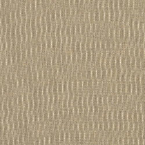 RSH DECOR: Sunbrella Foam Chair Cushions Set of 2 | 18" x 17.5" x 2" | - Image 2