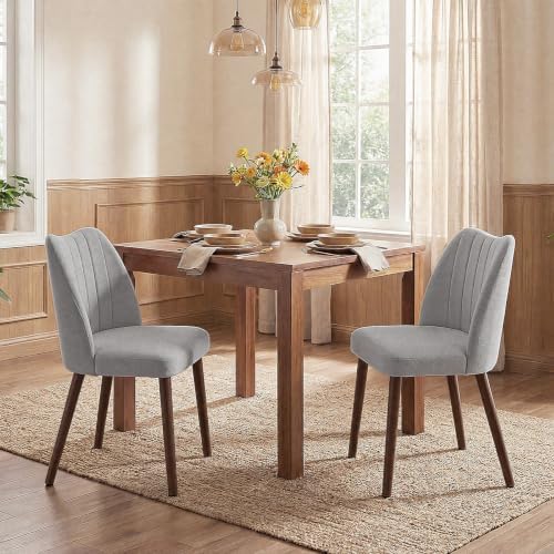 Garvee Modern Dining Chairs Sets of 2 by Garvee