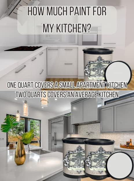 ALL-IN-ONE Paint by Heirloom Traditions - Image 6