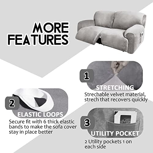 ULTICOR Extra Wide 75" - Image 3