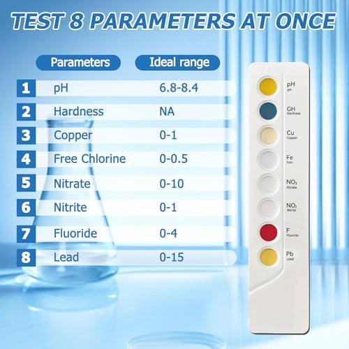 Drinking Water Test Kit - Image 2
