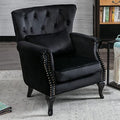 LZAREAL Accent Reading Arm Chairs by LZAREALBetterRoomForRealLiving