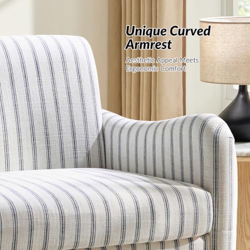HULALA HOME 50.5" Loveseat Sofa - Image 4