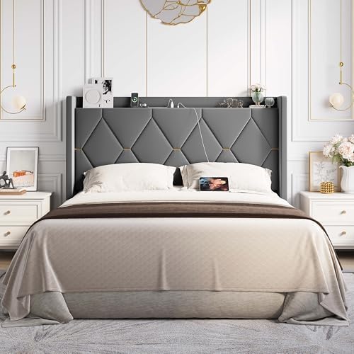 Allewie Full Size Bed Frame - Image 3