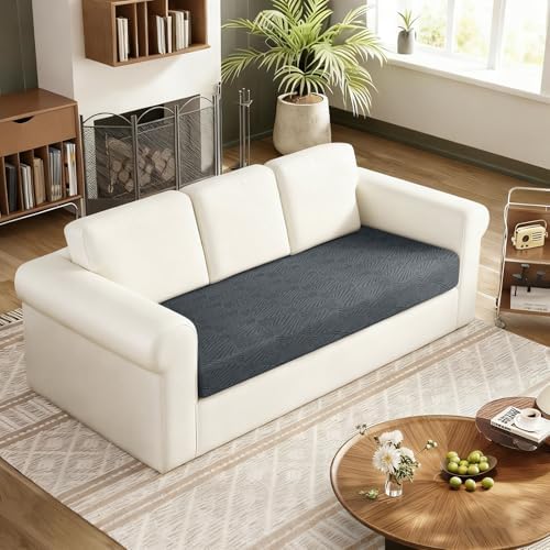 VANSOFY Stretch Couch Cushion Covers - Image 2
