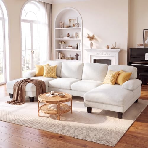 Furmax Sectional Couches for Living Room - Image 6