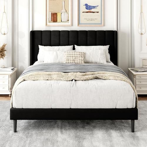 Gruwans Full Size Bed Frame by Gruwans