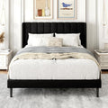 Gruwans Full Size Bed Frame by Gruwans