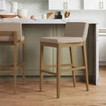 Nathan James Gracie Modern Bar Stool by Unknown