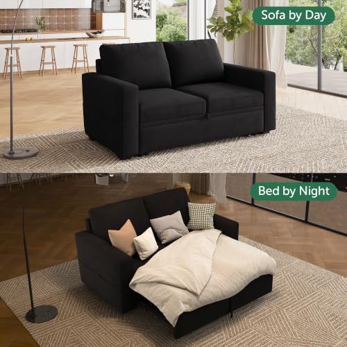 HONBAY Modular Sleeper Sofa - Image 4