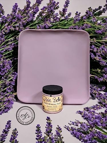 Dixie Belle Paint Company Chalk Mineral Paint - Image 4