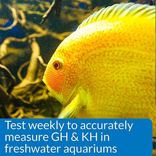 API GH & KH TEST KIT Freshwater Aquarium Water Test Kit, 2.5 oz. - Image 5