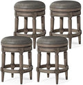 Maven Lane Pullman Backless Counter Stool by Unknown