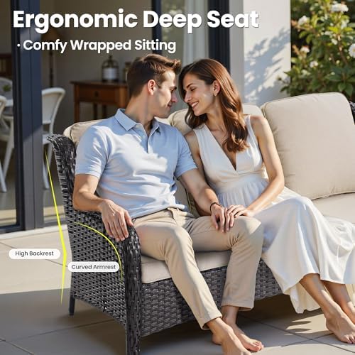 ovios 7-Piece Patio Furniture Set - Image 6