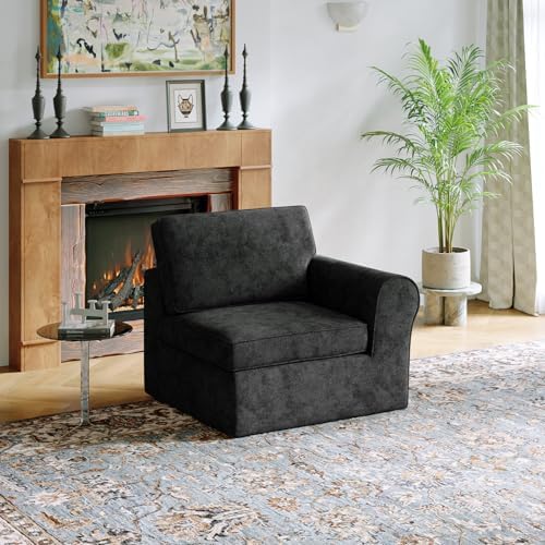 Novilla 108" Modular Sectional Sofa, Modular Sectional Couches by Novilla