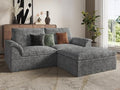 EASE MOOSE 83" Loveseat Sofa by EASEMOOSE