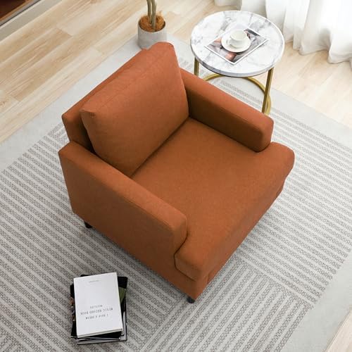 Weture Mid-Century Accent Chair - Image 5
