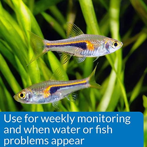 API NITRATE 90-Test Freshwater and Saltwater Aquarium Water Test Kit - Image 4