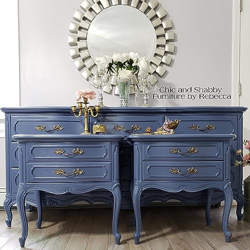 Dixie Belle Paint Company Chalk Mineral Paint - Image 3