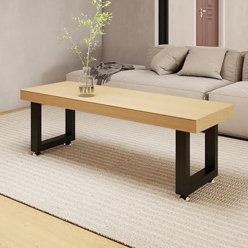 Metal Table Legs 16 Inch Bench Feets, Square End & Coffee Table Legs - Image 5