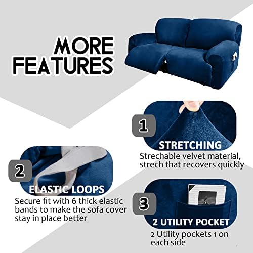 ULTICOR Extra Wide 75" - Image 4