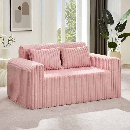 Hobestluk 2-Seater Foam Sofa - Image 3