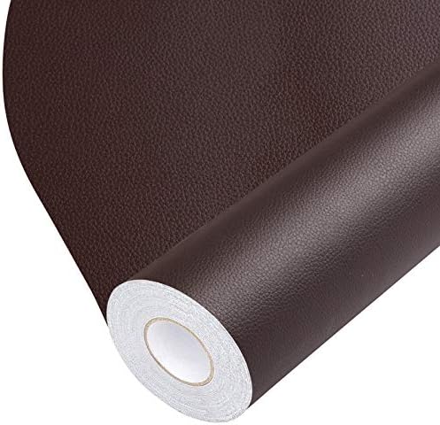 BSZHTECH Self Adhesive Leather Repair Patch Tape by SELFADHESIVELEATHERREPAIRPATCH