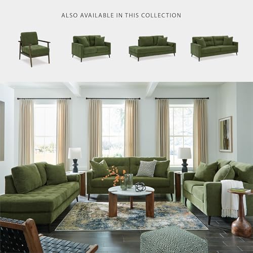 Signature Design by Ashley Bixler Loveseat Sofa - Image 6