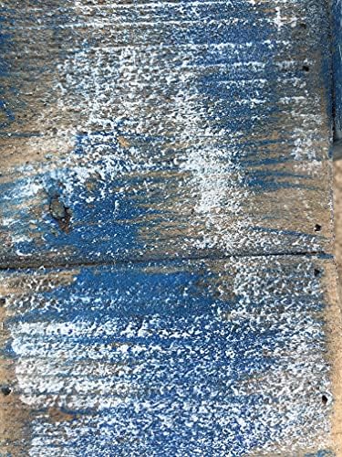 Heavily Distressed Side Table - Image 3