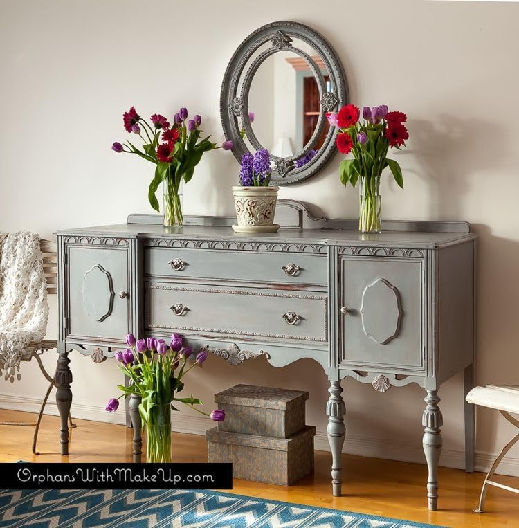 Annie Sloan Chalk Paint® a unique decorative paint - Image 4