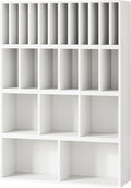 IOTXY DIY Modular Cube Bookcase by IOTXY