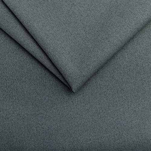 MASTERS OF COVERS Ektorp 3 Seat Sofa Cover Ektorp Slipcover-Titanium Grey - Image 3