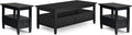 SIMPLIHOME Warm Shaker Solid Wood Transitional-Style 48-inch Wide Coffee Table by SimpliHome