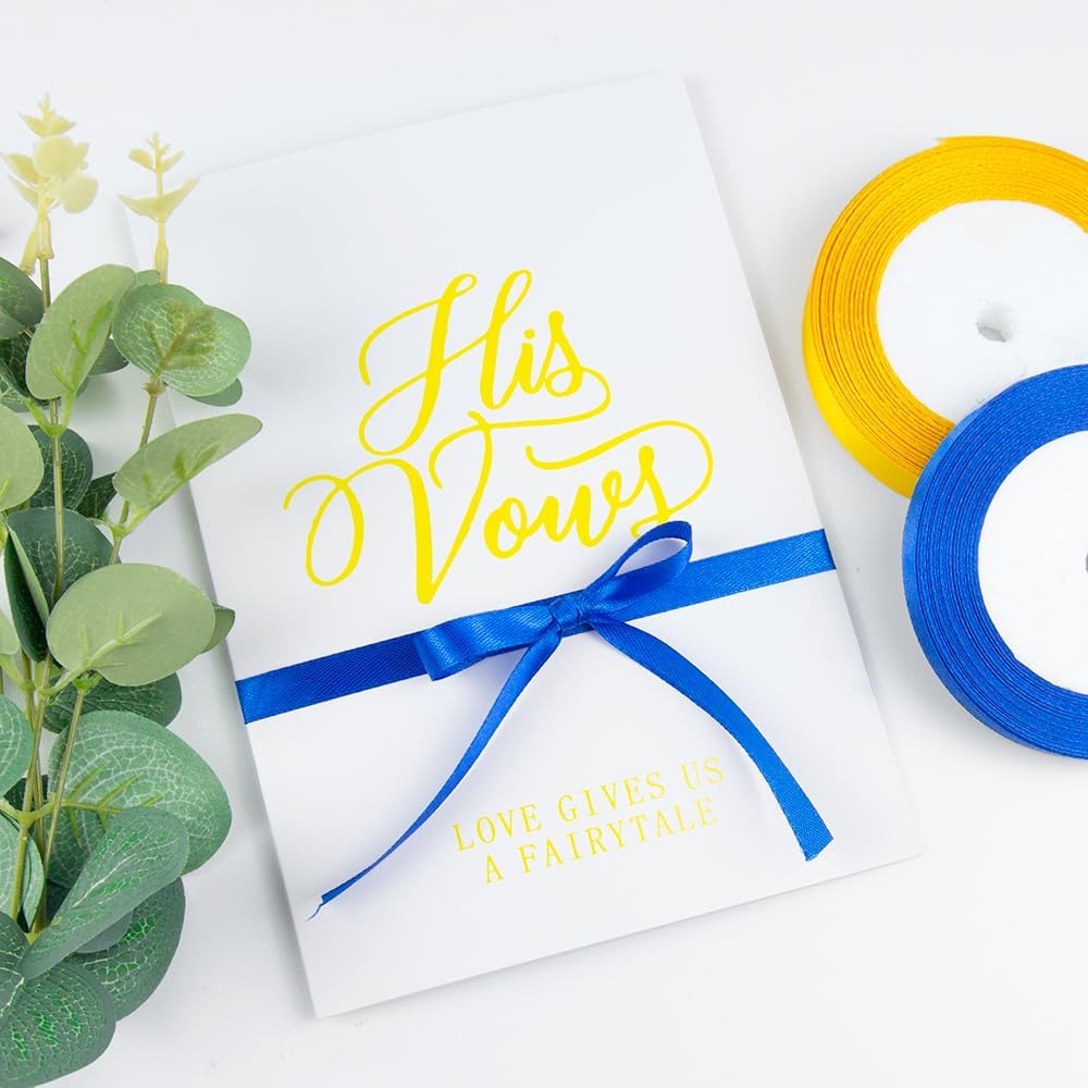 KMER LIFE 1 Inches x 25 Yards Solid White Satin Ribbon, Perfect for Crafts, Wedding Decor, DIY Hair Accessories, Sewing, Gift Package Wrapping and More