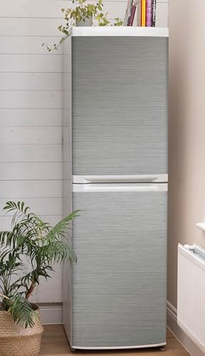 d-c-fix 215-0005 Decorative Self-Adhesive Film, Mirror Effect Glossy Reflective - Image 2