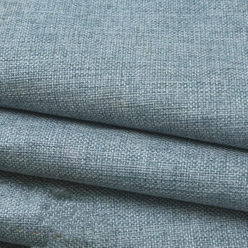 TinaKim Faux Linen Type Cloth Fabric - Image 2
