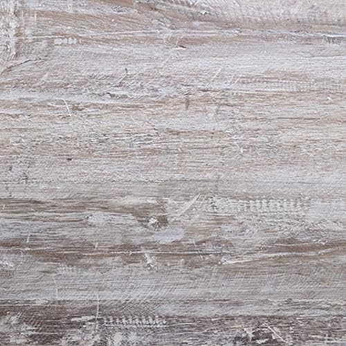 Reclaimed Wood Console Table - Image 4