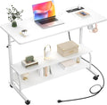 Armocity Rolling Standing Desk by Armocity