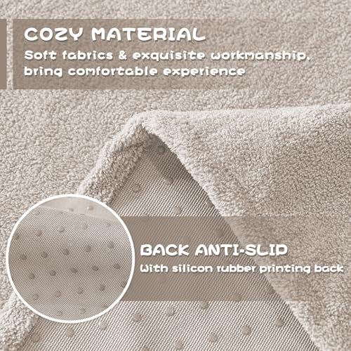 MYSKY HOME Couch Cover Couch Covers - Image 4