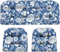 DANGHOOGY Wicker Chair Cushions by DANGHOOGYFurnitureCushions
