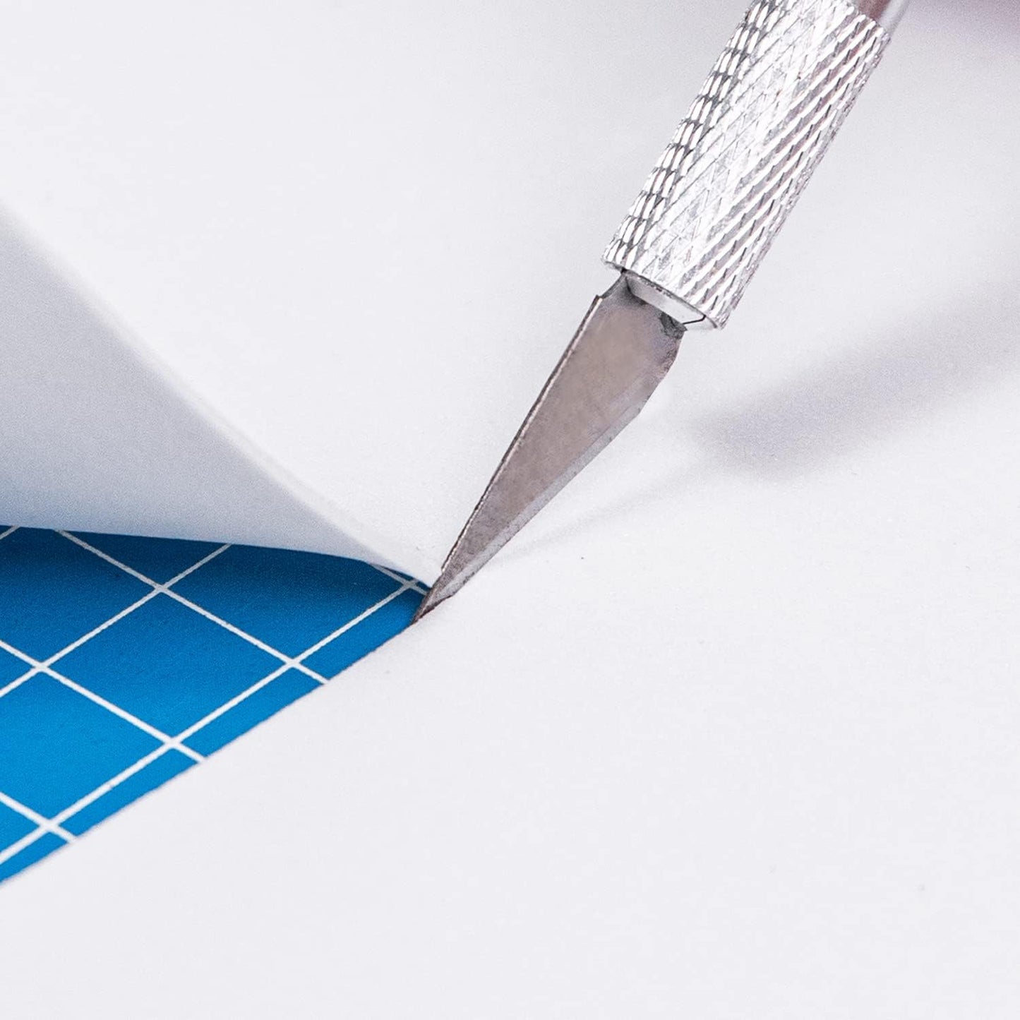 MEARCOOH Foam Sheets Crafts White 9x12 Inch 2mm Eva Color Craft Foam Paper for Crafts Project Preschoolers Classroom Scrapbooking DIY Cosplay(10 Sheets)