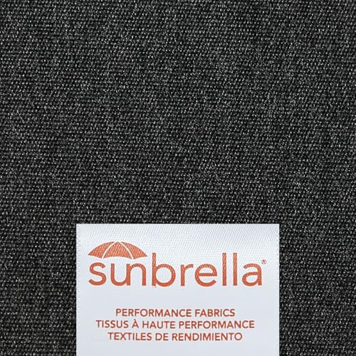 17 x 16 Inch Sunbrella Outdoor Chair Cushions - Image 2
