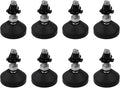 Antrader M10 Thread Leveling Feet by Antrader