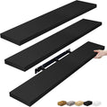 Sorbus Floating Shelves for Wall by Sorbus