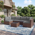 LHBcraft Patio Furniture Set by LHBcraft-US