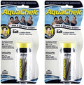 AquaChek 561141-02 Salt Water Test Strips by Aquachek