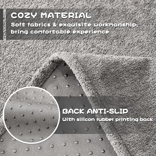 MYSKY HOME Couch Cover Sofa Covers - Image 5